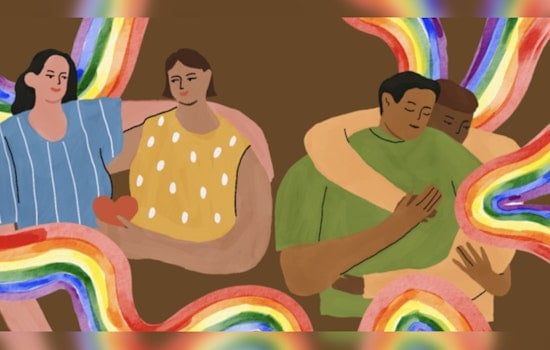 Philadelphia Spotlights LGBTQ+ Intimate Partner Violence Prevention During Pride Month