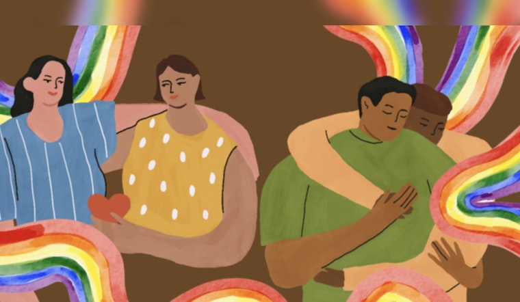 Philadelphia Spotlights LGBTQ+ Intimate Partner Violence Prevention During Pride Month