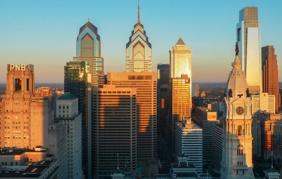 Philadelphia to Bask in Sunshine with Highs near 84, Mild Evenings Ahead – National Weather Service