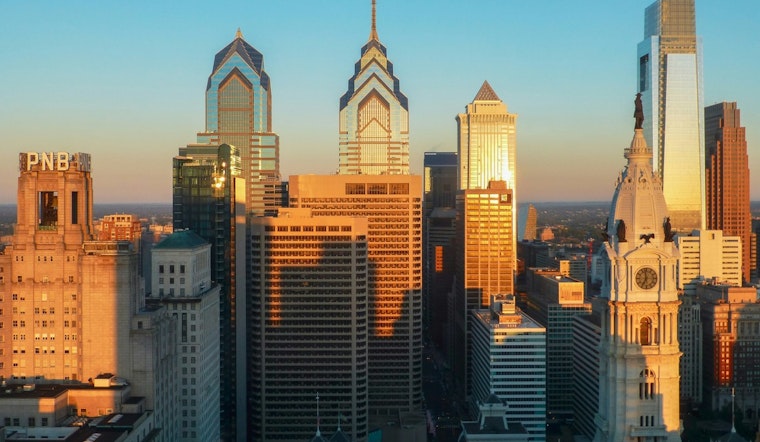 Philadelphia to Bask in Sunshine with Highs near 84, Mild Evenings Ahead – National Weather Service