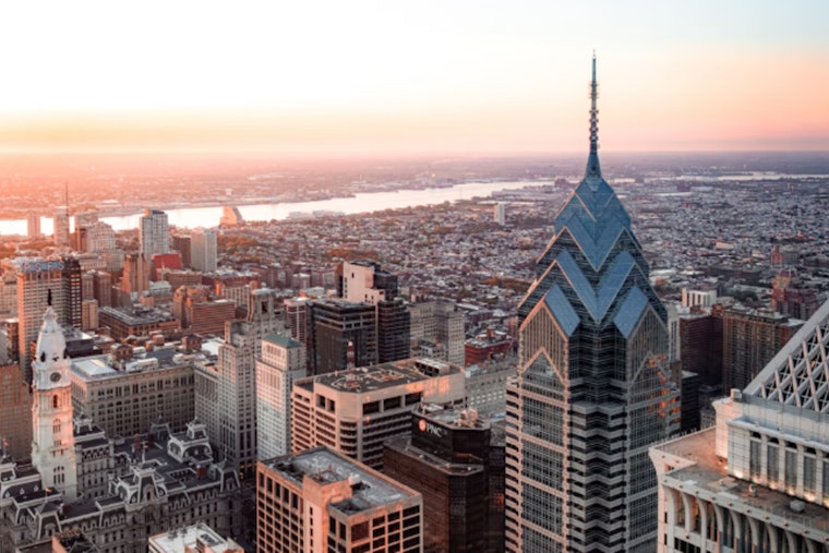 Philadelphia to Enjoy a Week of Sunshine with Rising Temperatures Approaching the High 80s