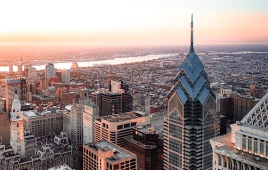 Philadelphia to Enjoy a Week of Sunshine with Rising Temperatures Approaching the High 80s