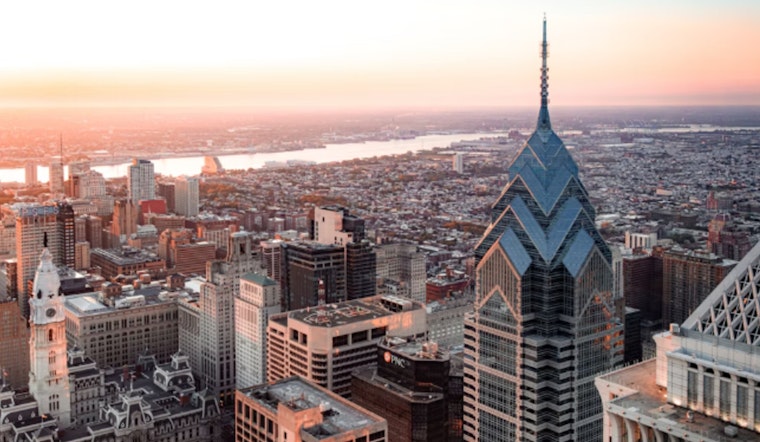 Philadelphia to Enjoy a Week of Sunshine with Rising Temperatures Approaching the High 80s
