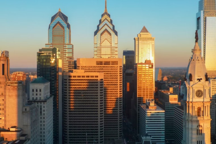 Philadelphia to Savor Sunny Skies and Warm Temperatures This Week