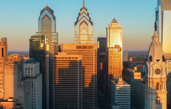 Philadelphia to Savor Sunny Skies and Warm Temperatures This Week