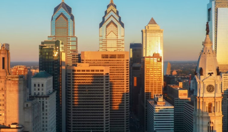 Philadelphia to Savor Sunny Skies and Warm Temperatures This Week