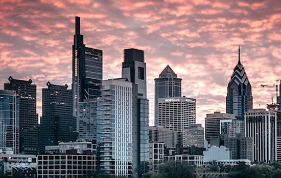 Philadelphia Weather Forecast, Brief Sunny Respite Before Thunderstorms Return Midweek