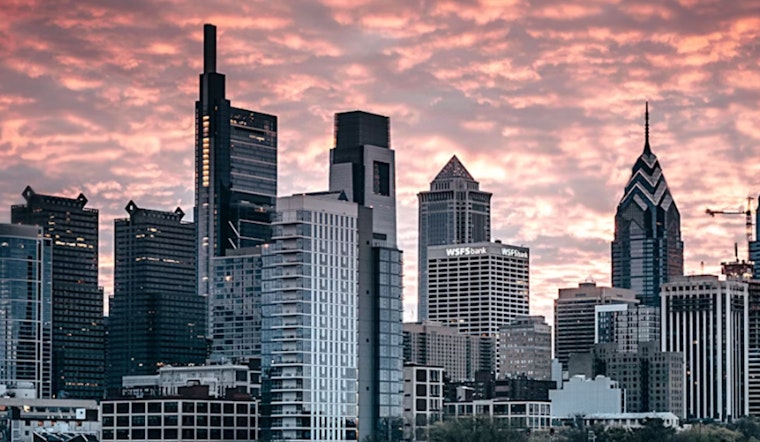 Philadelphia Weather Forecast, Brief Sunny Respite Before Thunderstorms Return Midweek