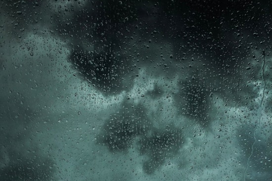 Philadelphia Weather Update Predicts Showers and Thunderstorms with Warm Temperatures Ahead