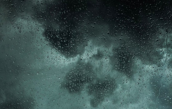 Philadelphia Weather Update Predicts Showers and Thunderstorms with Warm Temperatures Ahead