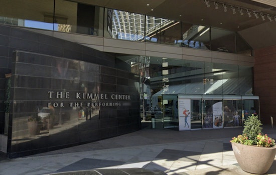 Philadelphia's Verizon Hall Rededicated as Marian Anderson Hall in Tribute to Civil Rights Icon