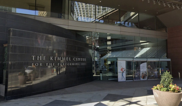 Philadelphia's Verizon Hall Rededicated as Marian Anderson Hall in Tribute to Civil Rights Icon
