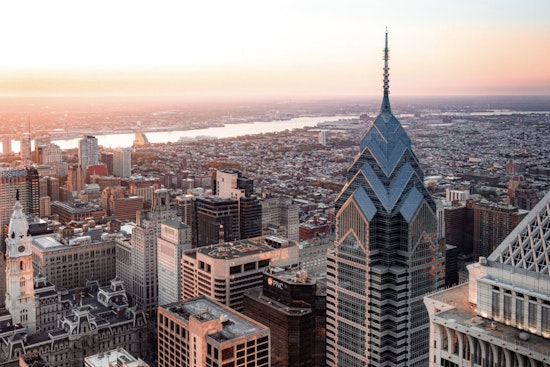 Philadelphia's Weather Rollercoaster: Sun, Fog, and Thunderstorms in the Week's Forecast