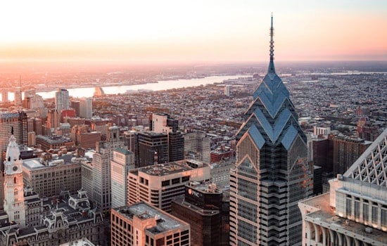 Philadelphia's Weather Rollercoaster: Sun, Fog, and Thunderstorms in the Week's Forecast