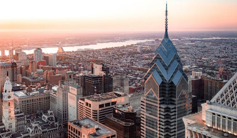 Philadelphia's Weather Rollercoaster: Sun, Fog, and Thunderstorms in the Week's Forecast