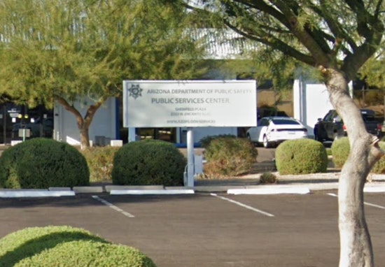 Phoenix-Based Derek Ortiz's Disability Pension Case Scheduled for Rehearing by Arizona Department of Public Safety