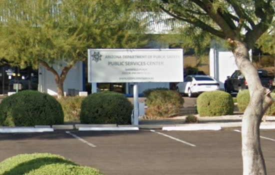 Phoenix-Based Derek Ortiz's Disability Pension Case Scheduled for Rehearing by Arizona Department of Public Safety