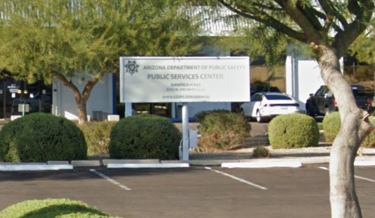 Phoenix-Based Derek Ortiz's Disability Pension Case Scheduled for Rehearing by Arizona Department of Public Safety