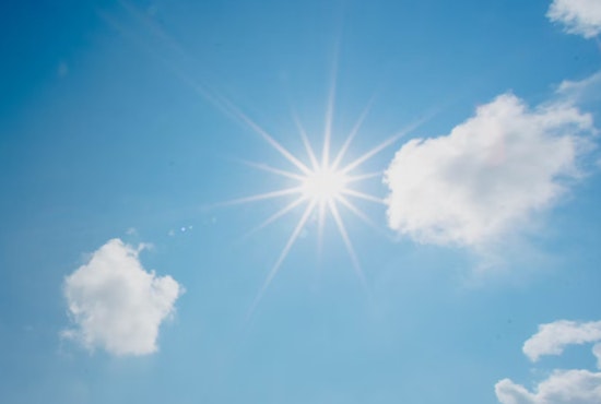 Phoenix Braces for Blazing 110-Degree Heatwave with a Chance of Thunderstorms