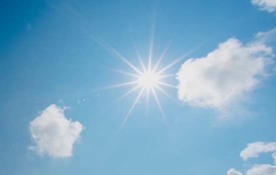Phoenix Braces for Blazing 110-Degree Heatwave with a Chance of Thunderstorms