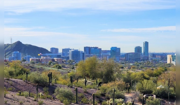 Phoenix Braces for Blistering Heat Wave with Temperatures Climbing Above 100 Degrees