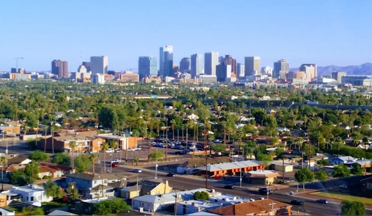 Phoenix Braces for Blistering Week with Temperatures Soaring Above 110 Degrees