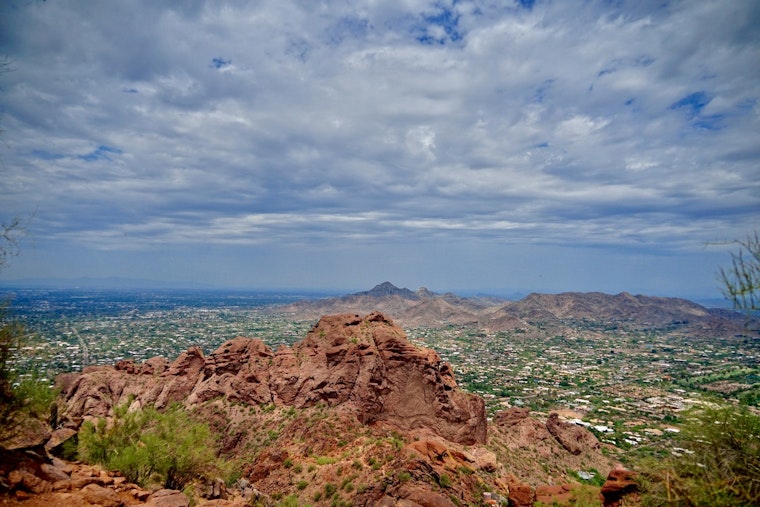 Phoenix Braces for Heat Wave with Temperatures Surpassing 100 Degrees