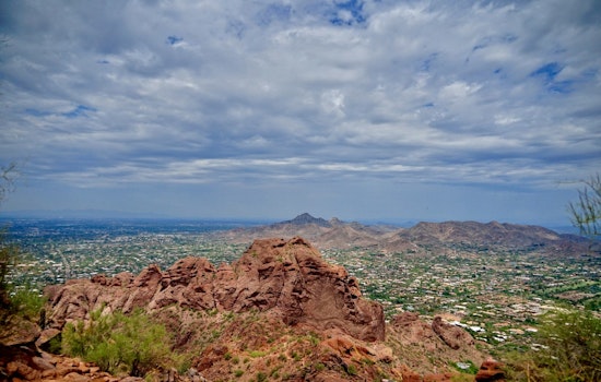 Phoenix Braces for Heat Wave with Temperatures Surpassing 100 Degrees