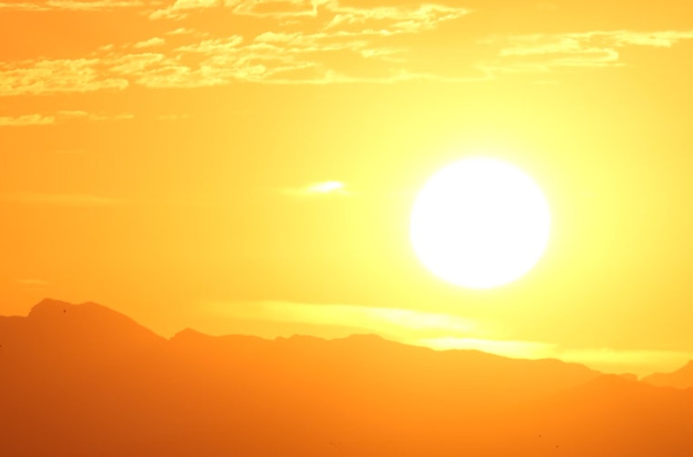 Phoenix Braces for Intense Heatwave with Temperatures Surging Past 100 Degrees
