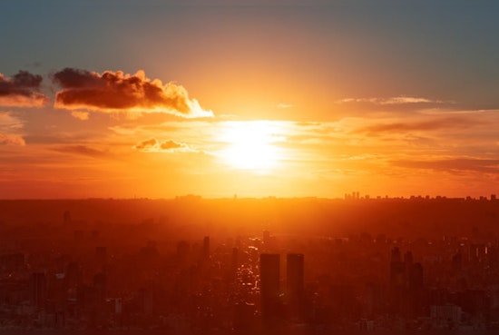 Phoenix Braces for Scorching Heat Wave with Highs Surpassing 110 Degrees