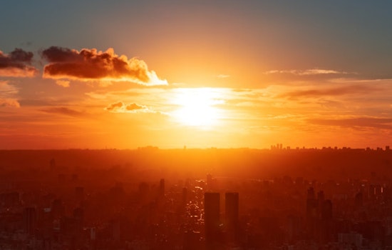 Phoenix Braces for Scorching Heat Wave with Highs Surpassing 110 Degrees