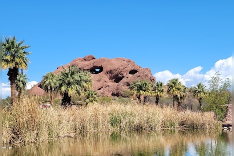 Phoenix Braces for Scorching Temperatures with Highs Expected to Hit 111 Degrees