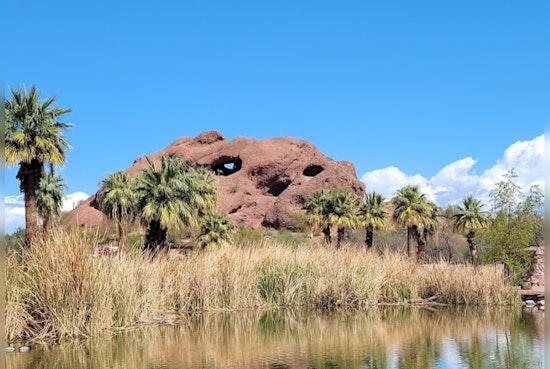 Phoenix Braces for Scorching Temperatures with Highs Expected to Hit 111 Degrees