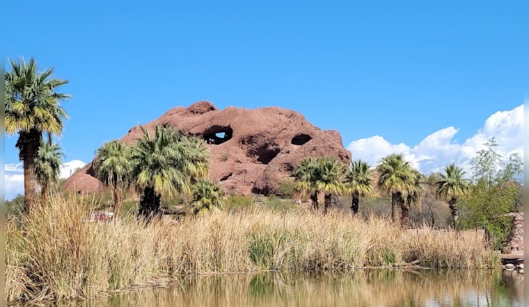 Phoenix Braces for Scorching Temperatures with Highs Expected to Hit 111 Degrees