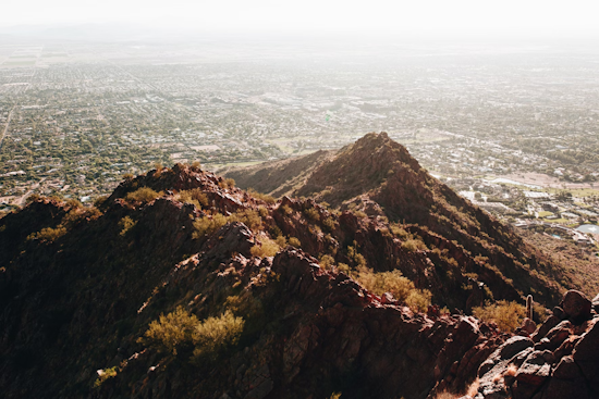 Phoenix Braces for Sizzling Heatwave with Temperatures Set to Hit 111 Degrees
