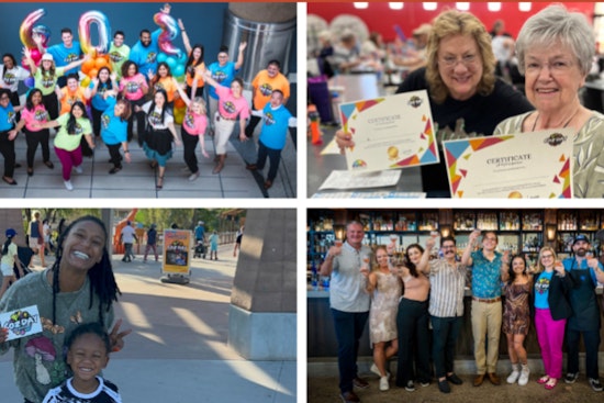 Phoenix Celebrates Inaugural 602 Day with Community Events and Local Business Surge