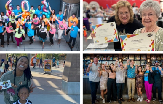 Phoenix Celebrates Inaugural 602 Day with Community Events and Local Business Surge