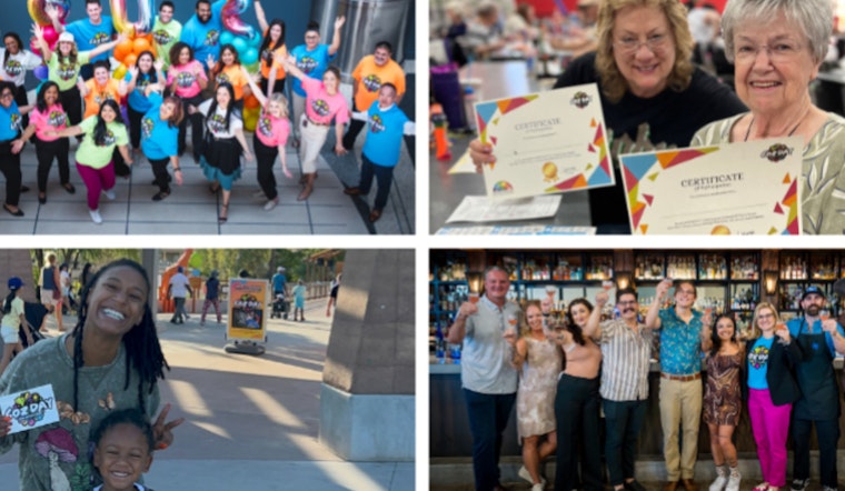 Phoenix Celebrates Inaugural 602 Day with Community Events and Local Business Surge