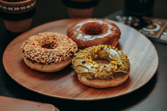 Phoenix Celebrates National Doughnut Day with a Dazzling Array of Specialty Shops and Flavors