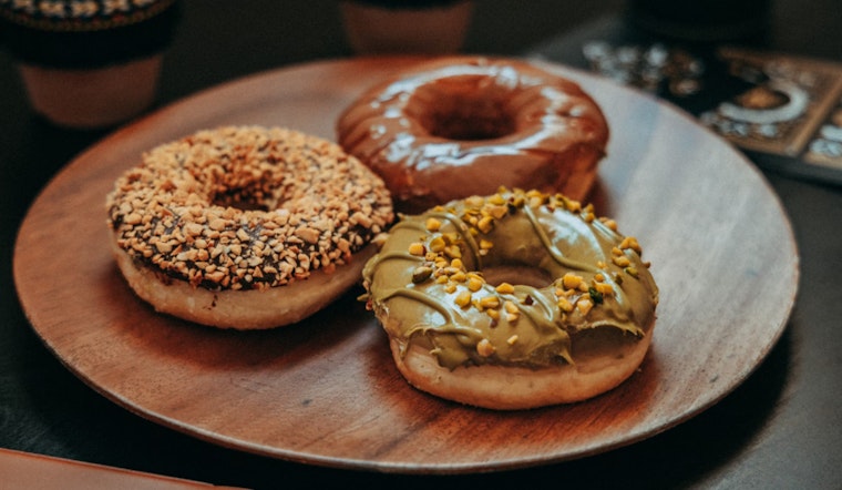 Phoenix Celebrates National Doughnut Day with a Dazzling Array of Specialty Shops and Flavors