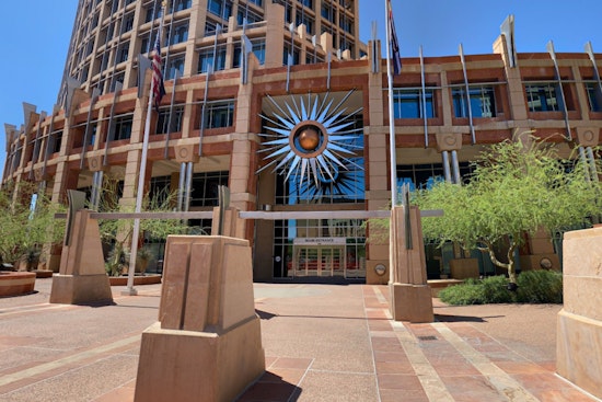 Phoenix City Council Approves $2 Million Partnership With National Forest Foundation to Protect Water Supply