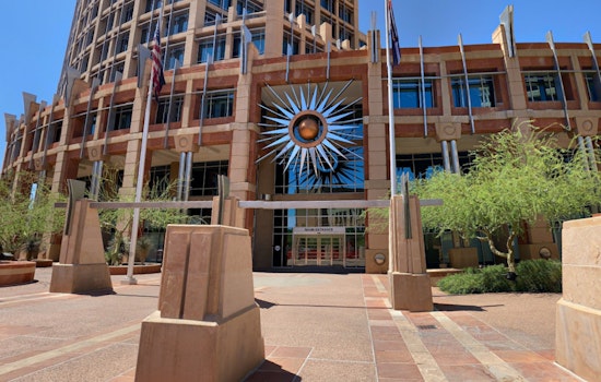 Phoenix City Council Approves $2 Million Partnership With National Forest Foundation to Protect Water Supply
