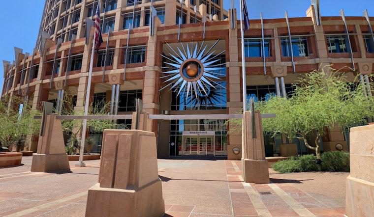 Phoenix City Council Approves $2 Million Partnership With National Forest Foundation to Protect Water Supply