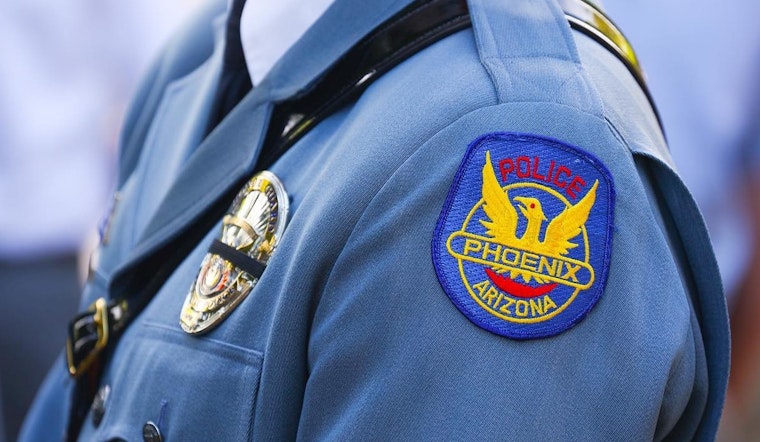 Phoenix Community Leaders Call for Change Following DOJ Report Criticizing Police Department