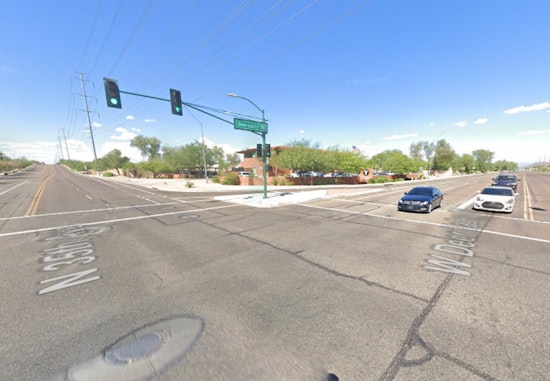 Phoenix Community Mourns as 2-Year-Old Celeste Molina Becomes Second Drowning Victim of the Day