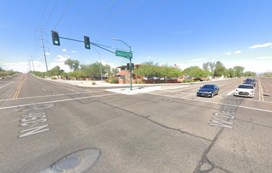 Phoenix Community Mourns as 2-Year-Old Celeste Molina Becomes Second Drowning Victim of the Day