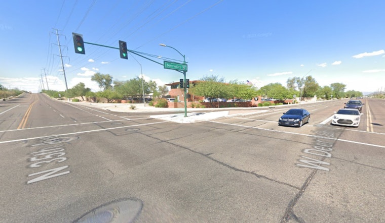 Phoenix Community Mourns as 2-Year-Old Celeste Molina Becomes Second Drowning Victim of the Day