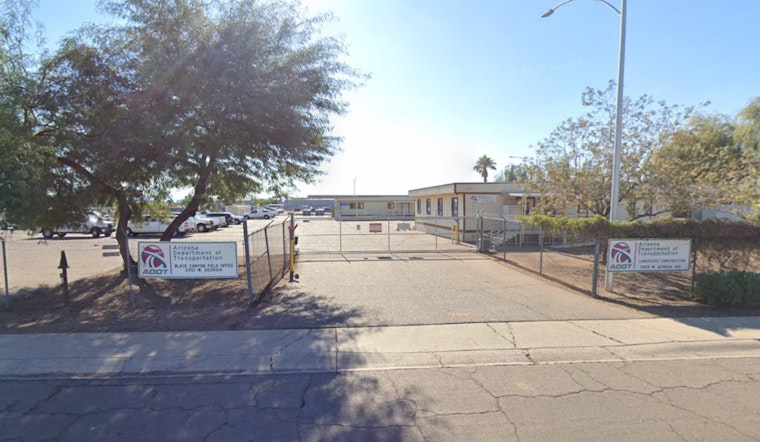 Phoenix Drivers Alert: State Route 143 Weekend Closure Near Sky Harbor Airport for Repairs and Ramp Opening