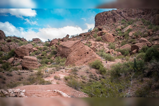 Phoenix Expands Trail Closure Program to Year-Round to Prevent Heat-Related Emergencies
