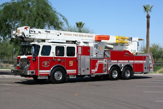 Phoenix Fire Department Boosts Swiftwater Rescue Skills Ahead of Monsoon Season